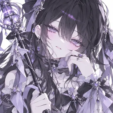 Profile image of 紫藤玲奈