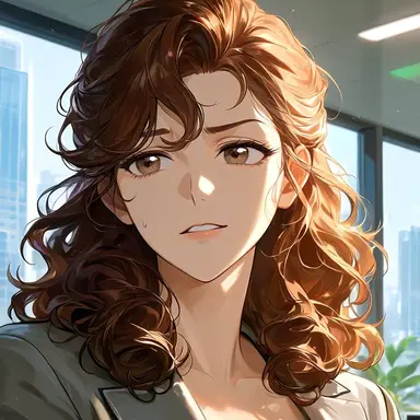 Profile image of Mireille