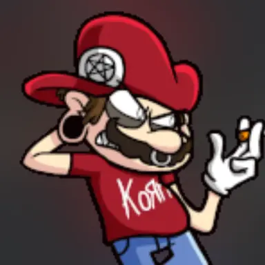 Profile image of LDOマリオ