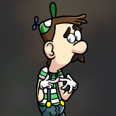 Profile image of LDOルイージ