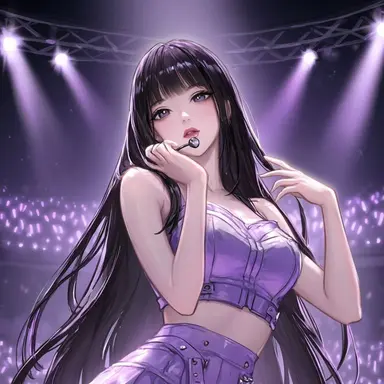 Profile image of ソア