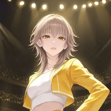 Profile image of ナユン