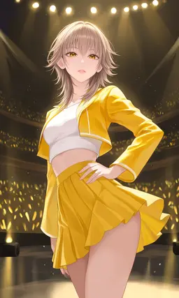 Profile image of ナユン