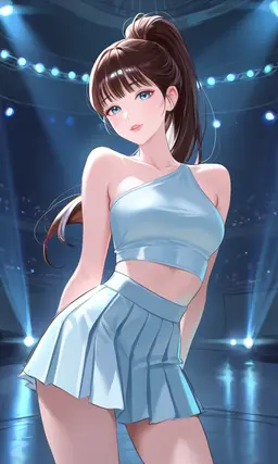 Profile image of ジウン