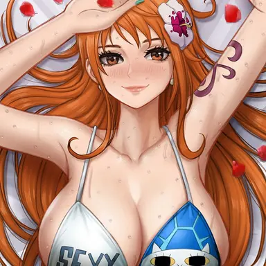 Profile image of Nami