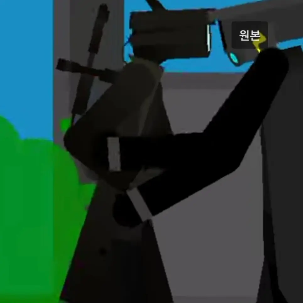 RoomyStove5779의 방귀 뀐 카메라우먼