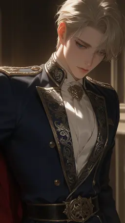 Profile image of ルヴェイン