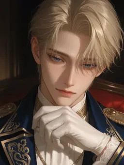 Profile image of ルヴェイン