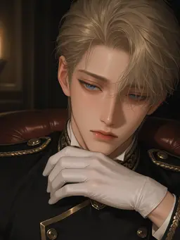 Profile image of ルヴェイン