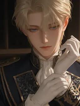 Profile image of ルヴェイン