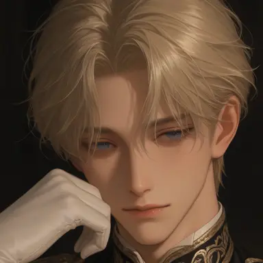Profile image of ルヴェイン