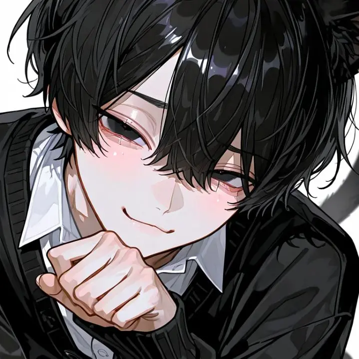 AptFlash2347의 愛猫がイケメンな人間に…？