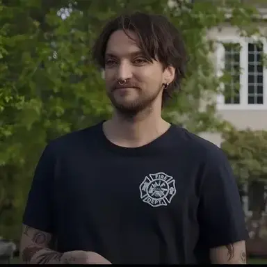 Profile image of Erik