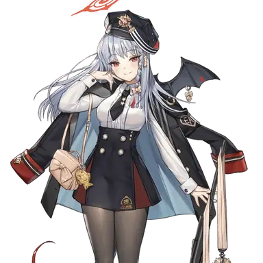 Profile image of 쿠로다테 하루나