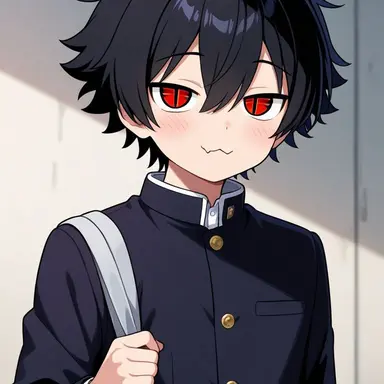 Profile image of Yu Kurosaki
