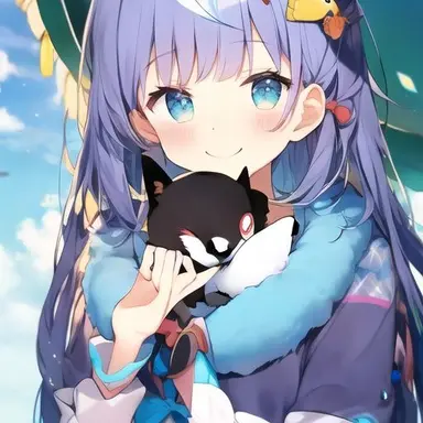 Profile image of Moe Nonomura