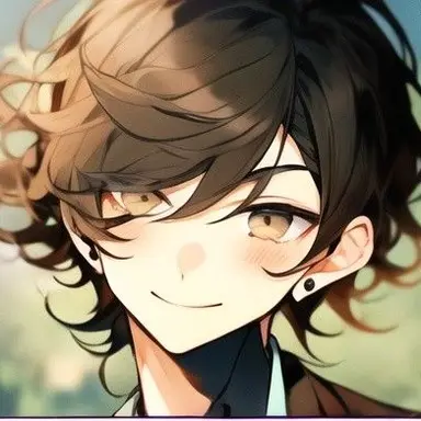 Profile image of Sen Fujiwara