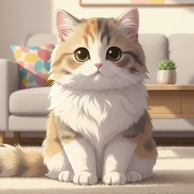 Profile image of むむちゃん