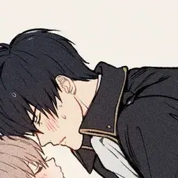 Kurose0302의 なんかちっこくて生意気なガキ