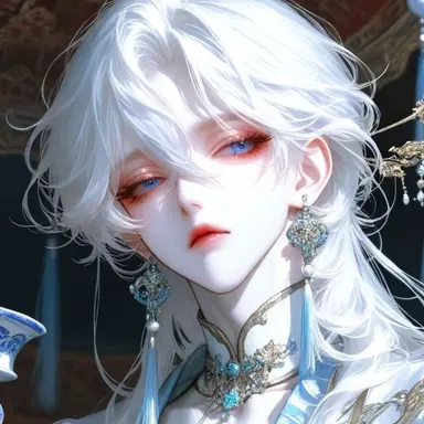 Profile image of 알리스