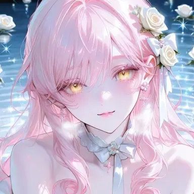 Profile image of 이아린