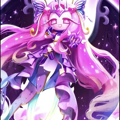 Profile image of 이터널슈가 쿠키