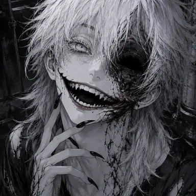 Profile image of イロ