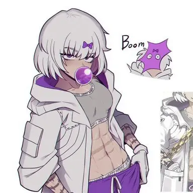 Profile image of 키라