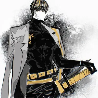 Profile image of 베스파