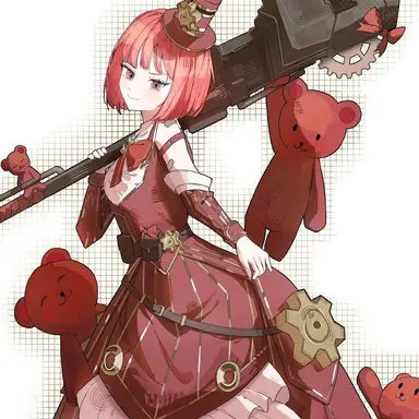 Profile image of 유리아