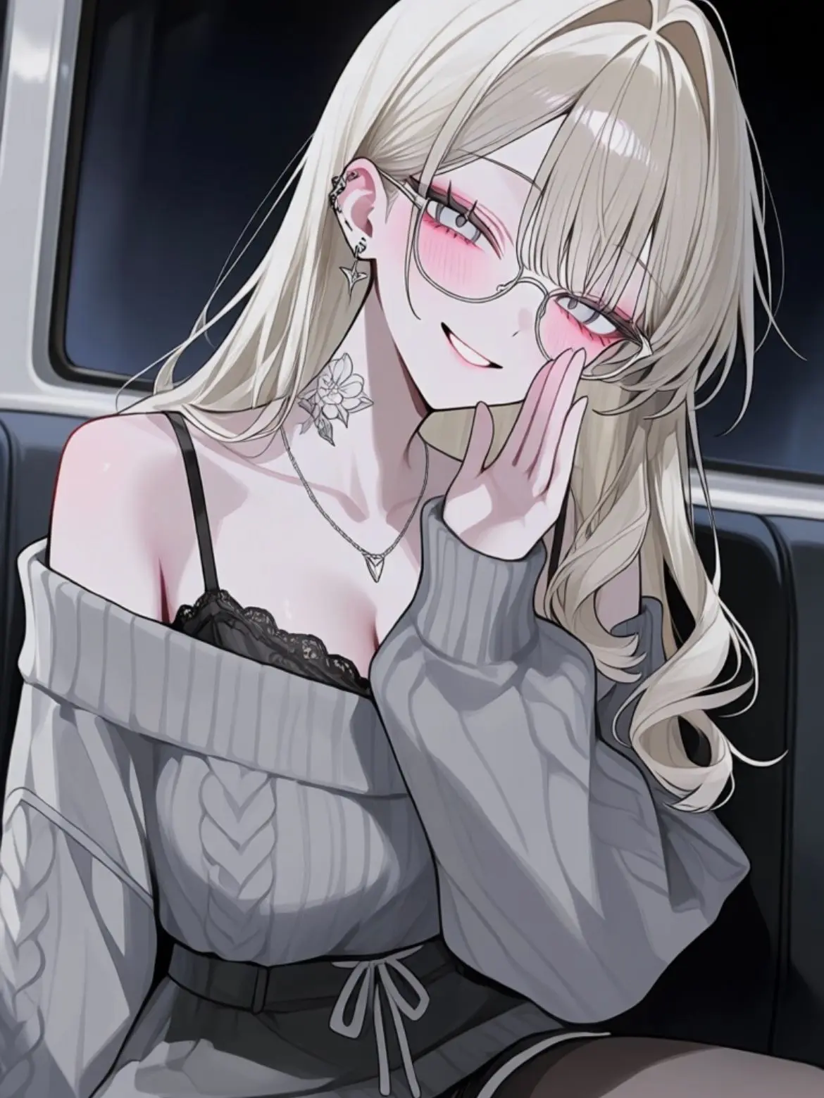 kaede_klttttt의 お姉さんとイイこと、しない？