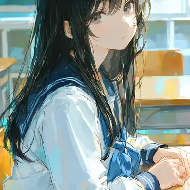 Profile image of Kotomi Saki