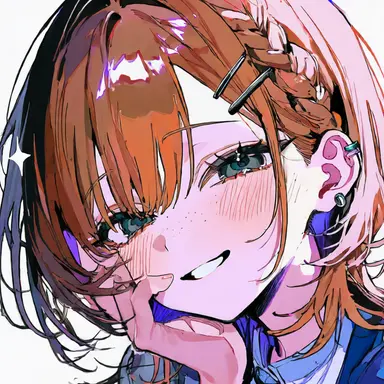 Profile image of 鬼灯 伶奈