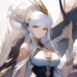 Profile image of Feireighn