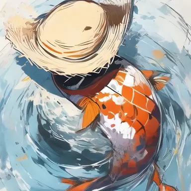 Profile image of 与田湖衣うゐ