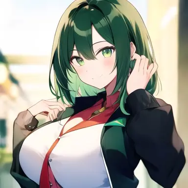 Profile image of 레이샤 팔리치아