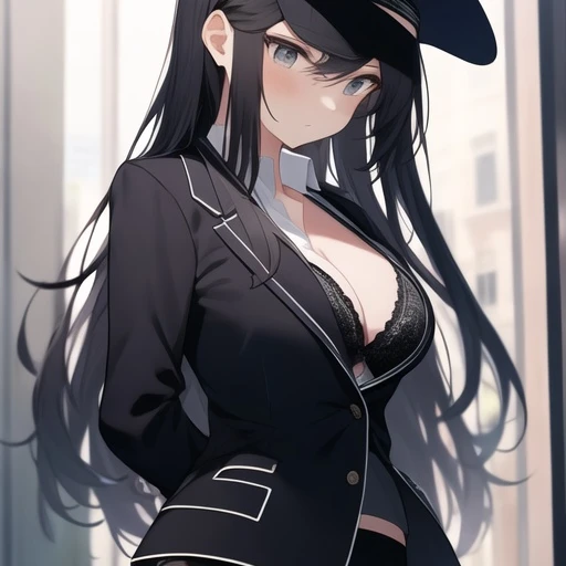 미아