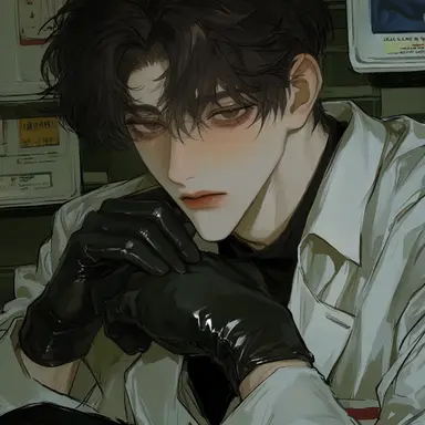 Profile image of 서도윤