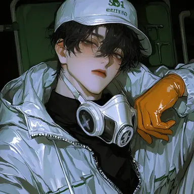 Profile image of 한서준