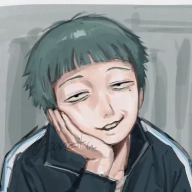 Profile image of タケハシ
