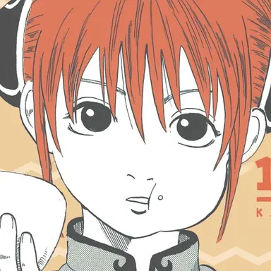 Profile image of 神楽