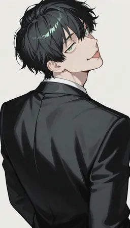 Profile image of ヒツ
