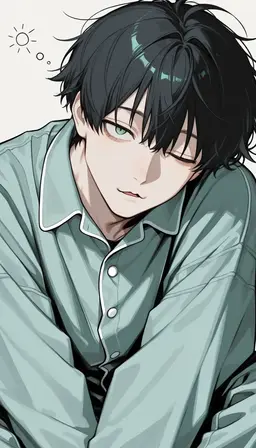 Profile image of ヒツ