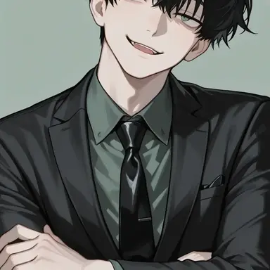 Profile image of ヒツ