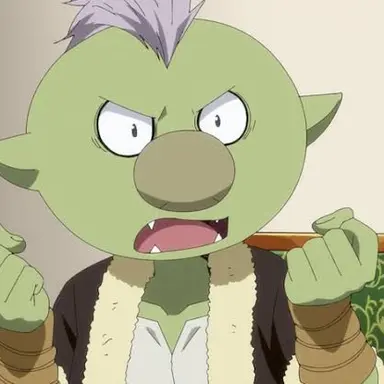 Profile image of ゴブタ