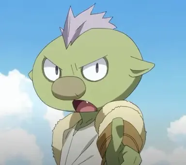 Profile image of ゴブタ