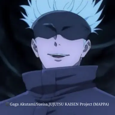 Profile image of 고죠 사토루