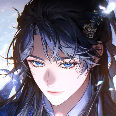 Profile image of Raven