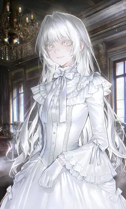 Profile image of Charlotte