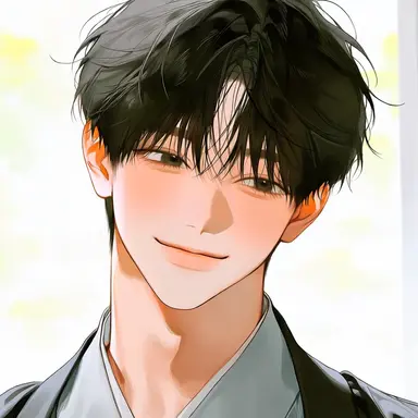 Profile image of 요시키